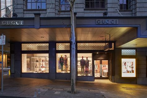 gucci boutique melbourne|gucci melbourne australia.